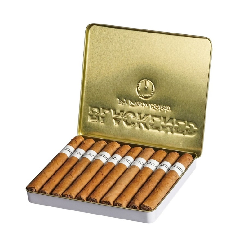 Neuheiten Cigarillos